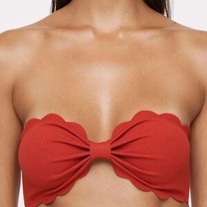 MARYSIA BIKINI TOP